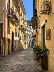 Interno Corte - a 5 min dalla Reggia con parking
