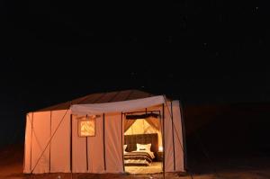 Camping nature
