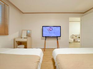 WithStay in Seoul