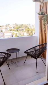Inas apartments