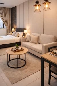 The Chambers WorkSuite