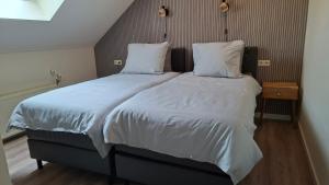 B&B De leeuwenkuil
