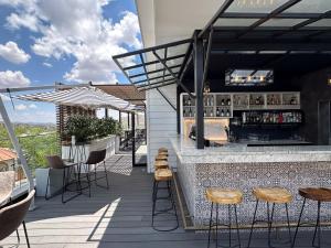 The Weinberg Windhoek