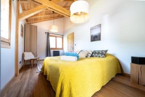 Chalet Nanouk - exposé plein sud