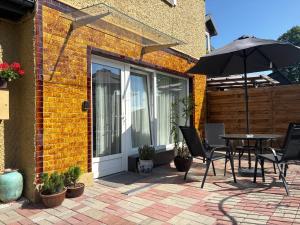 Apartamenty Toronto