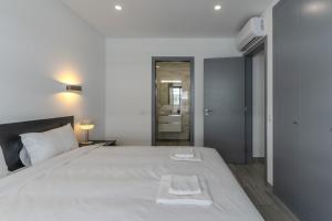 #371 Sunny Quarteira Apartment Near the Beach