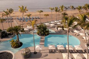 Plus Fariones Suite Hotel