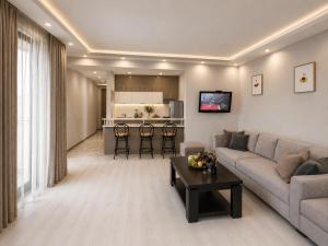 City Vertex Residence