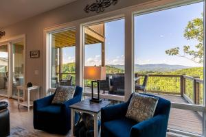 Blue Ridge Sanctuary at Blue Ridge Mountain Club