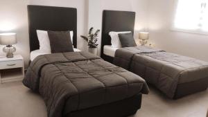Inas apartments