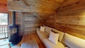 Chalet Dents Blanches - Latitude Champéry