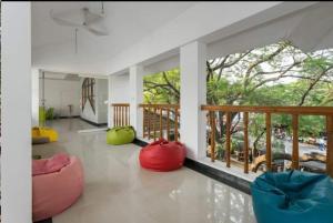 Hostel By The Sea Fort Kochi