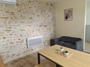 Agréable petite maison