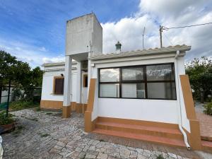 Moradia do Estevão e Silvina - Cacela