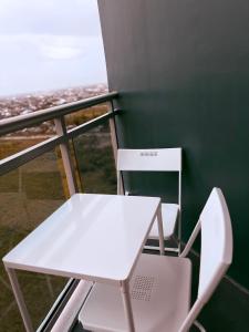 Casa Ceballos - Azure North Pampanga