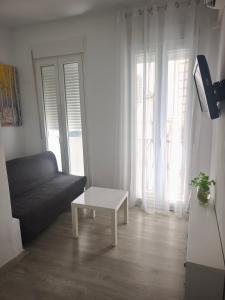 Apartamentos Teresita