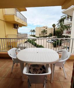 Apartamento playa A
