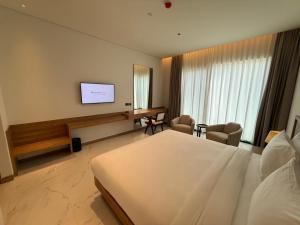 Swiss-Belhotel Nizwa
