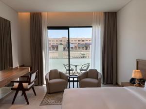 Swiss-Belhotel Nizwa