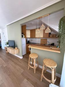 Chalet Altomar Gran Alacant