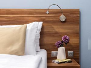 Kurhotel Pyramide Sibyllenbad