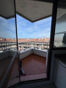 APARTAMENTO con vistas cerca de la playa