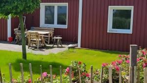 Möwennest Dornum