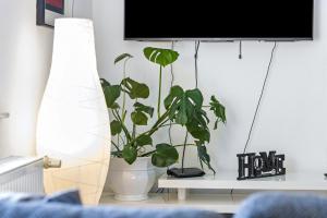 Ferienwohnung Halde Hoheward