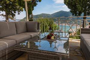 Villa Mirage Skopelos