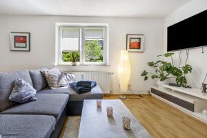 Ferienwohnung Halde Hoheward