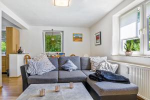 Ferienwohnung Halde Hoheward