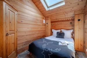 LOurson de Serre Chevalier