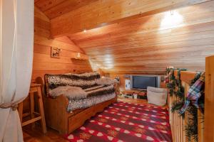 LOurson de Serre Chevalier