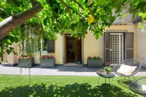 Maison Gabri - Hidden Garden by DomusDimore