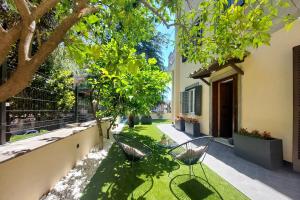 Maison Gabri - Hidden Garden by DomusDimore