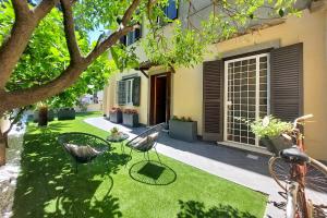 Maison Gabri - Hidden Garden by DomusDimore