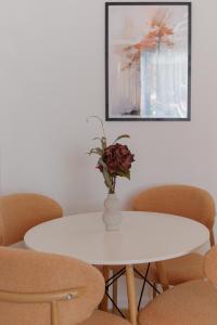 ZAZA Apartament - central area, with balcony