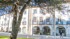 Hotel Margarida Da Praça