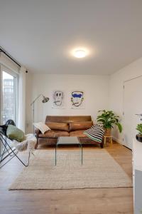 Urban Cozy Apartment- Heart of Antwerp
