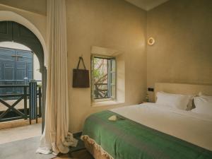 Riad El Aaiun