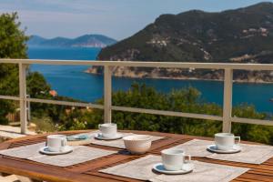 Villa Mirage Skopelos
