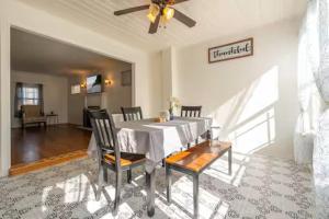 Charming 1940s 3BR Centrally Located Home