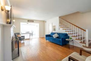 Charming 1940s 3BR Centrally Located Home