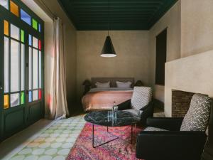 Riad El Aaiun