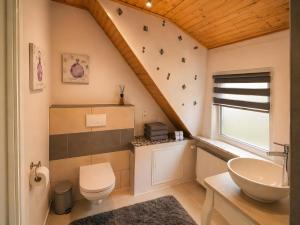 Ferienwohnung Spike