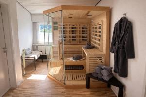 Ferienwohnung Spike