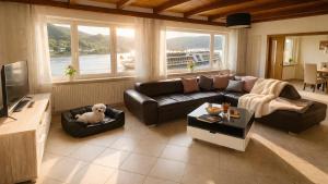 Ferienwohnung Tom