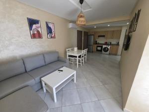 Marina smir Oceanica Apartments