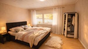 Ferienwohnung Tom
