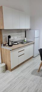 Apartmani Kosta